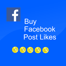 Buy Facebook Posts Like