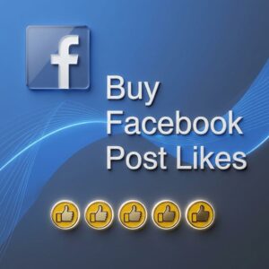 Facebook Post Engagement