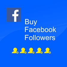Buy Facebook followers