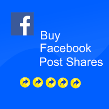 Buy Facebook Post Shares