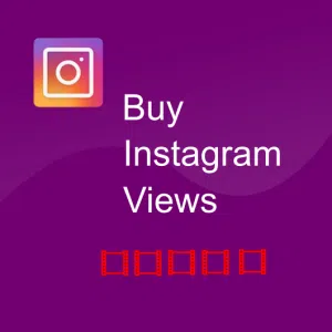 Buy Instagram Reel Views
