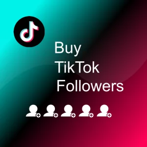 Buy TikTok Followers