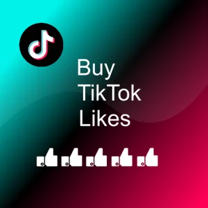 Buy TikTok Likes